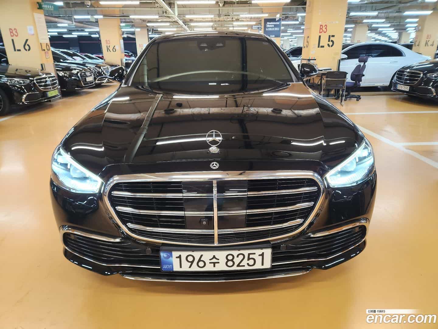 S-Class Mercedes-Benz 2022.7-OUTER-001