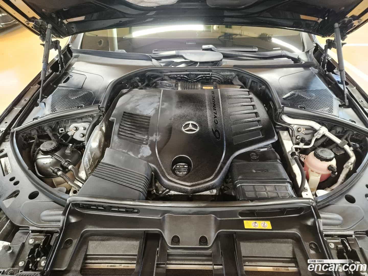 S-Class Mercedes-Benz 2022.7-OPTION-024