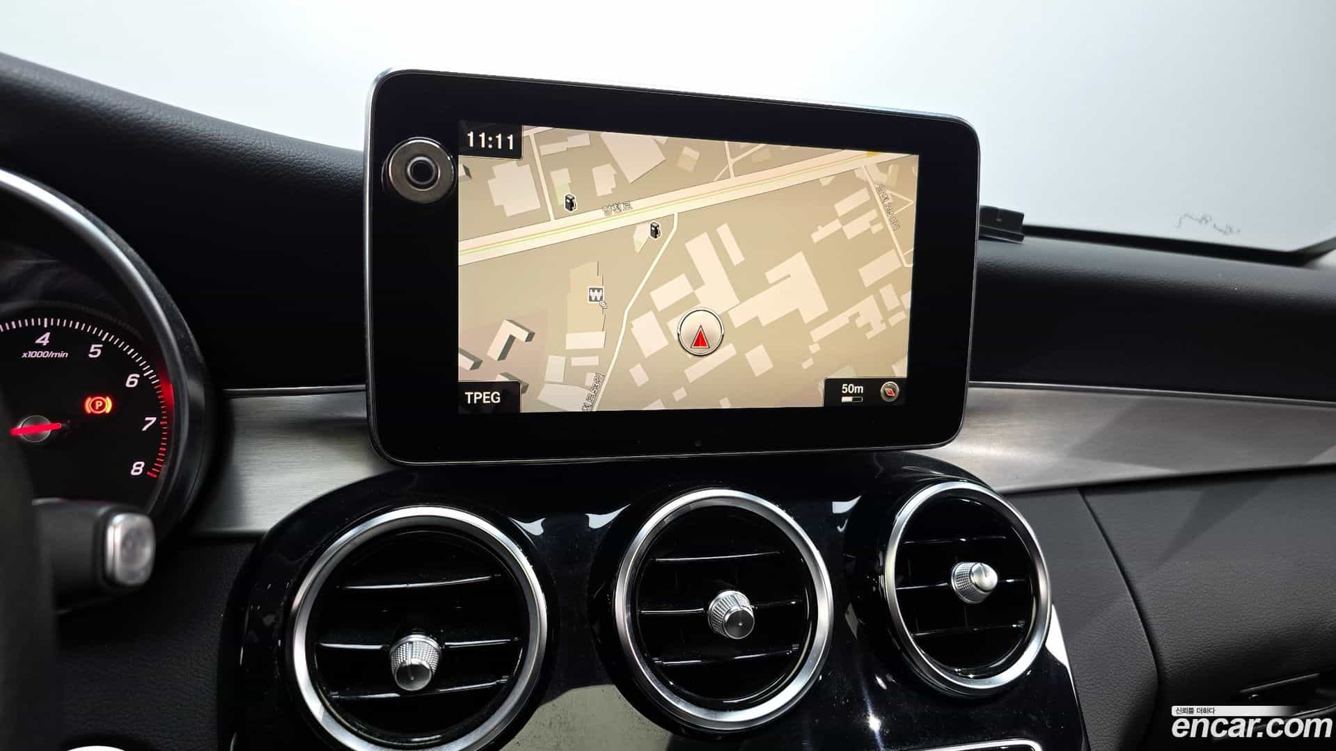 C-Class Mercedes-Benz 2017.6-OPTION-018