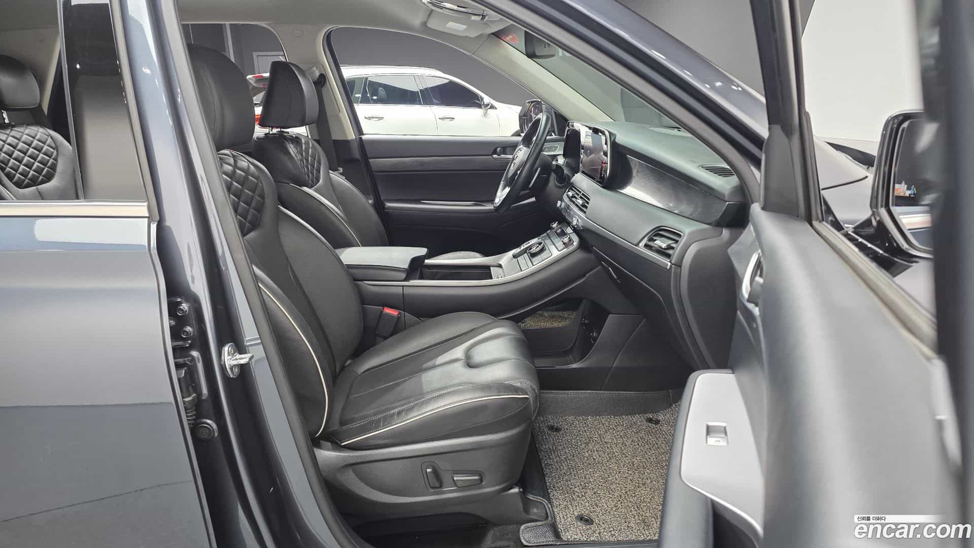 Palisade Hyundai 2020.4-INNER-010