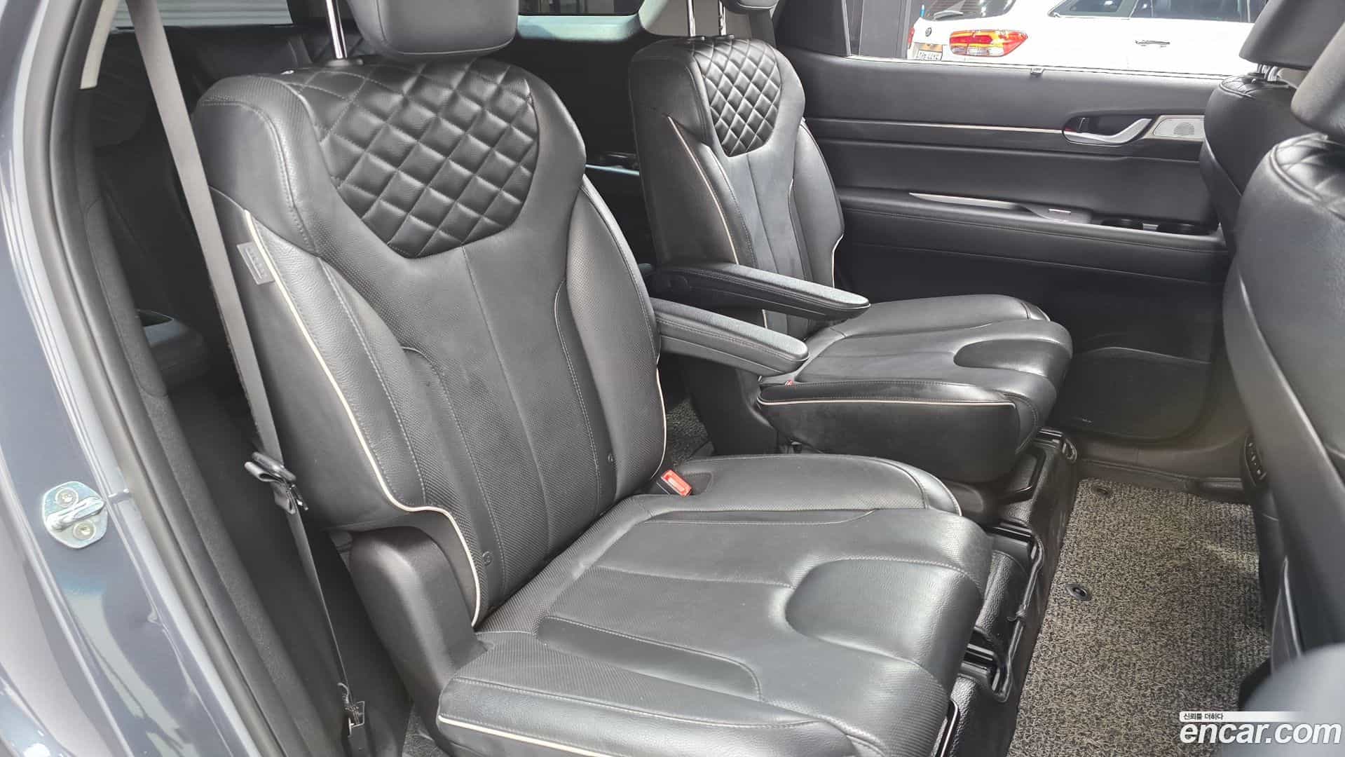 Palisade Hyundai 2020.4-OPTION-016