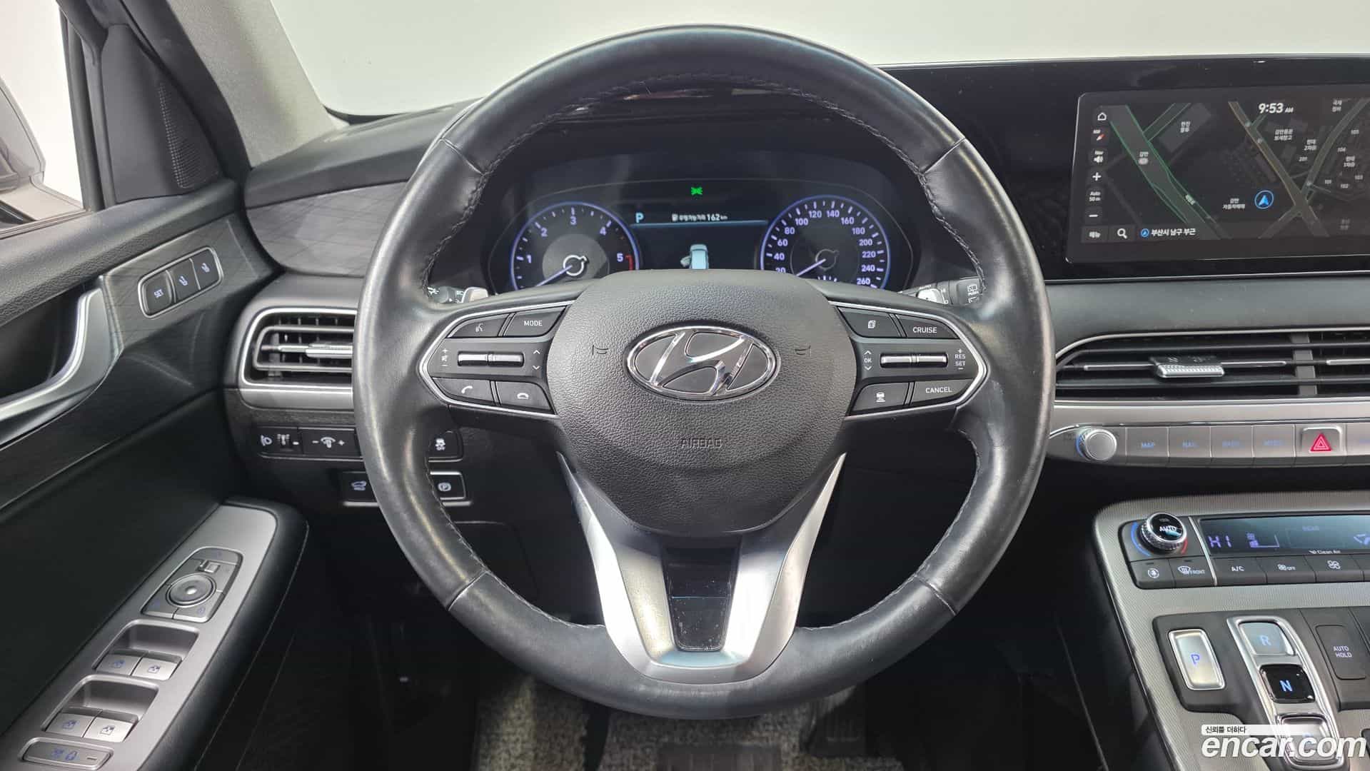 Palisade Hyundai 2020.4-OPTION-017