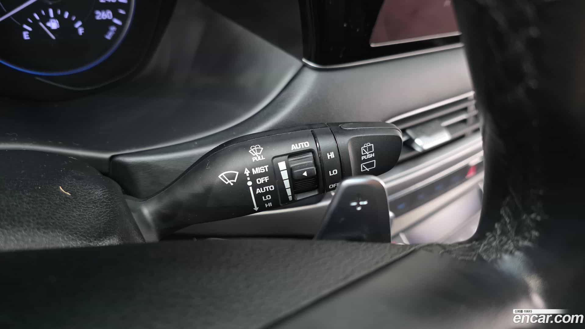 Palisade Hyundai 2020.4-OPTION-022