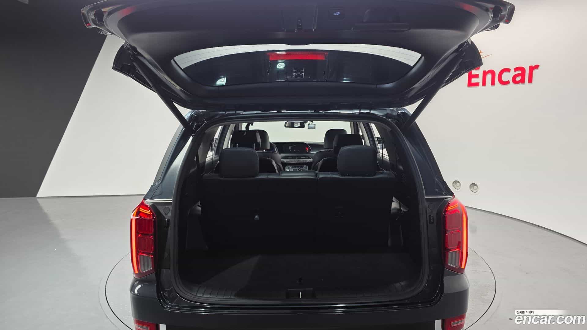 Palisade Hyundai 2020.4-OPTION-024
