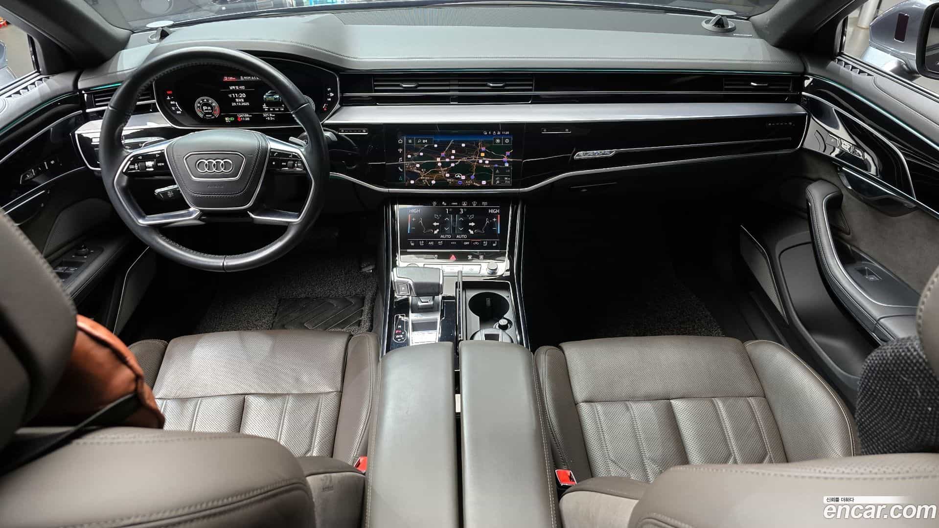 A8 Audi 2021.2-INNER-007