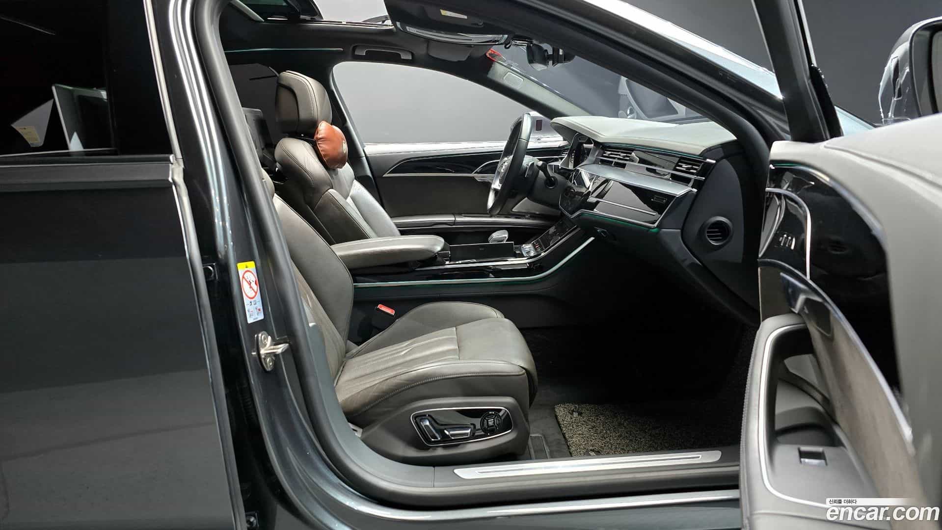 A8 Audi 2021.2-INNER-010