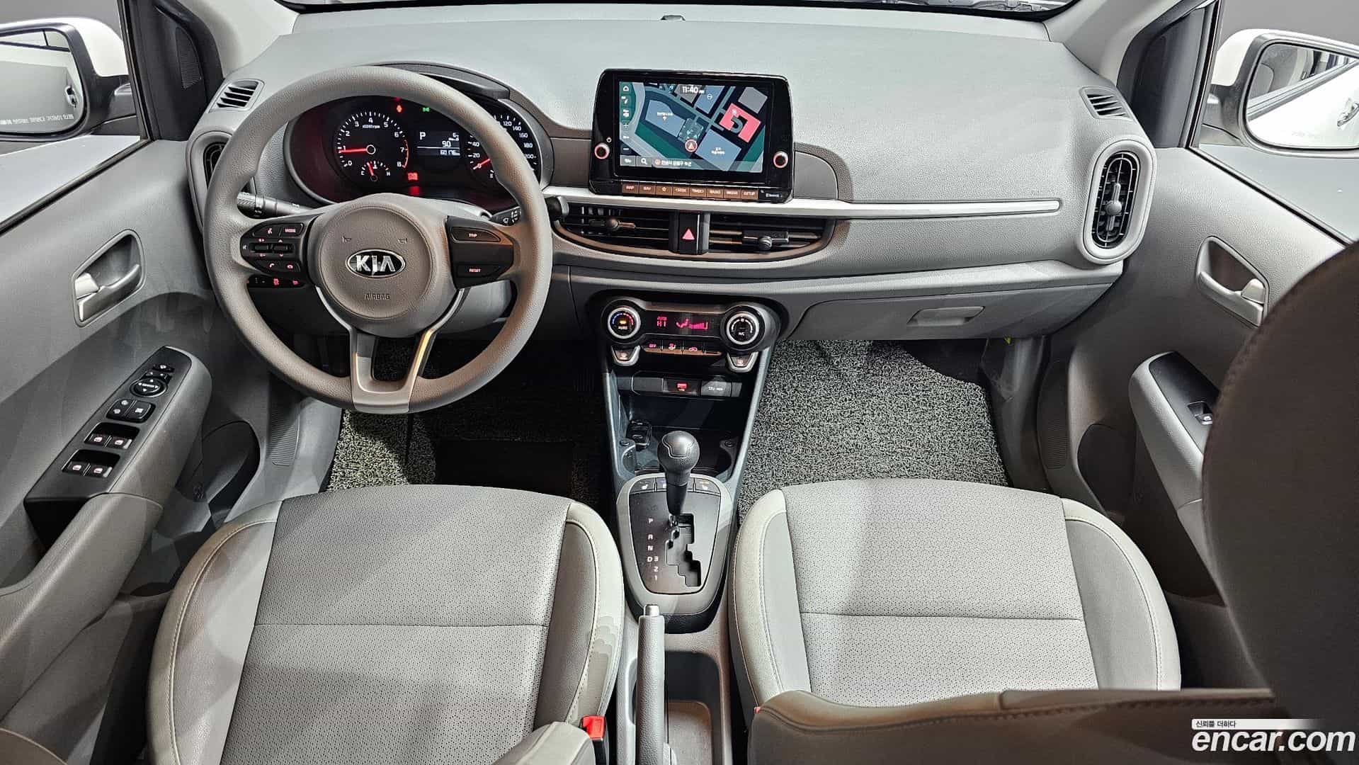 morning Kia 2021.1-INNER-007