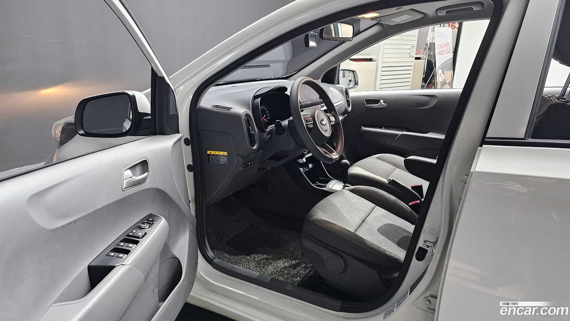 morning Kia 2021.1-INNER-010