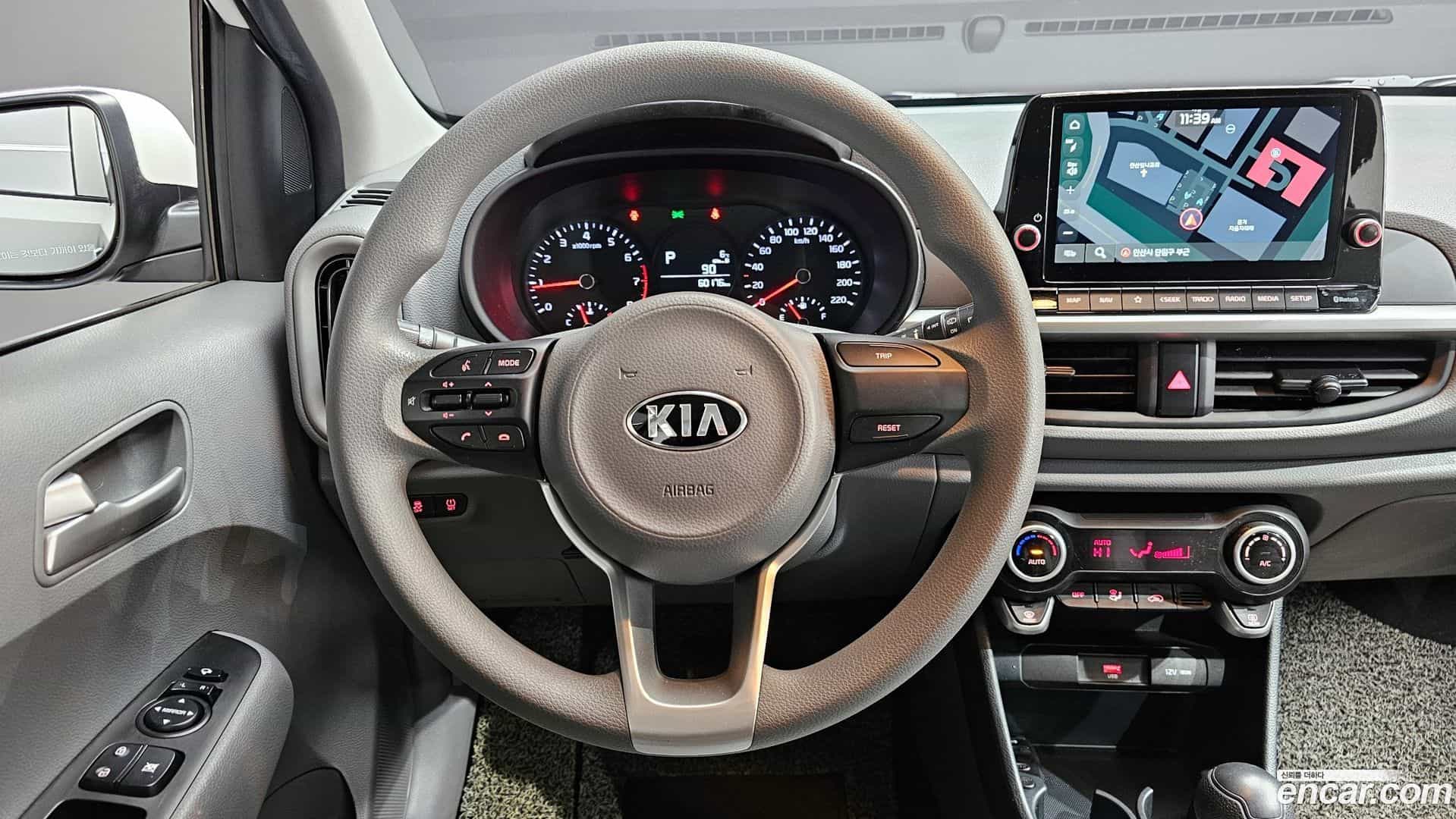 morning Kia 2021.1-OPTION-017