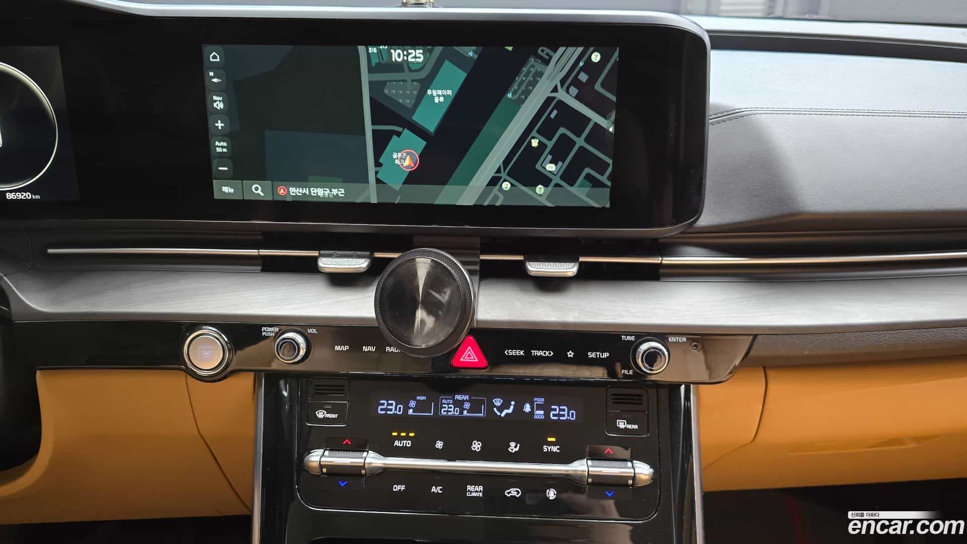Canival Kia 2020.10-OPTION-021