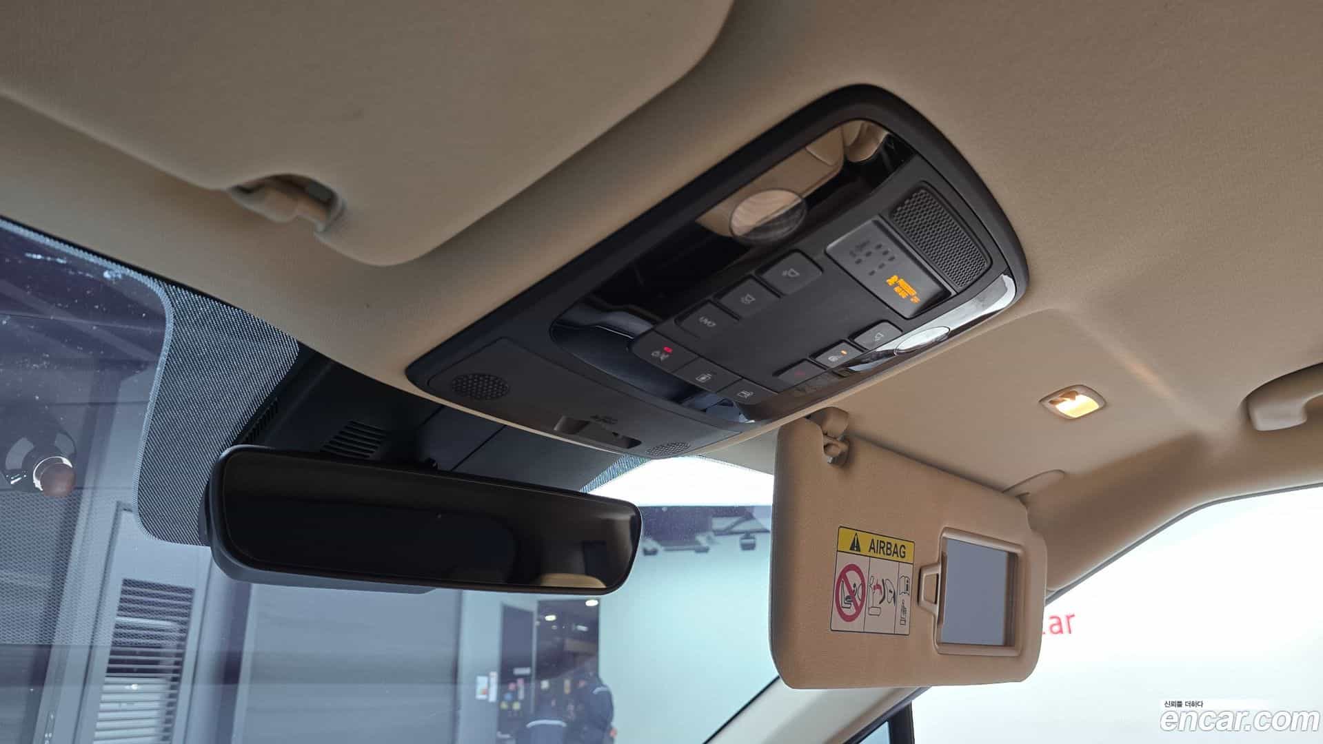 Canival Kia 2020.10-OPTION-022