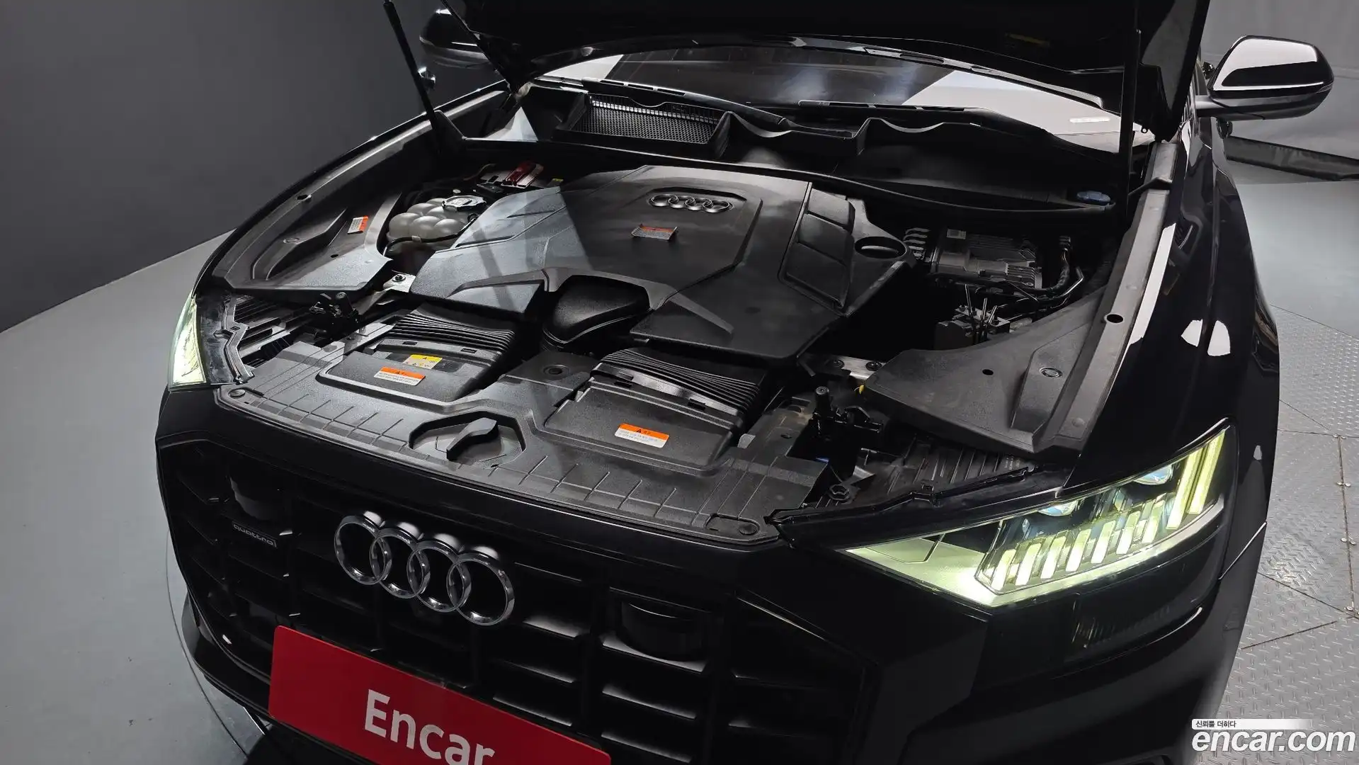 Q8 Audi 2021.7-INNER-006
