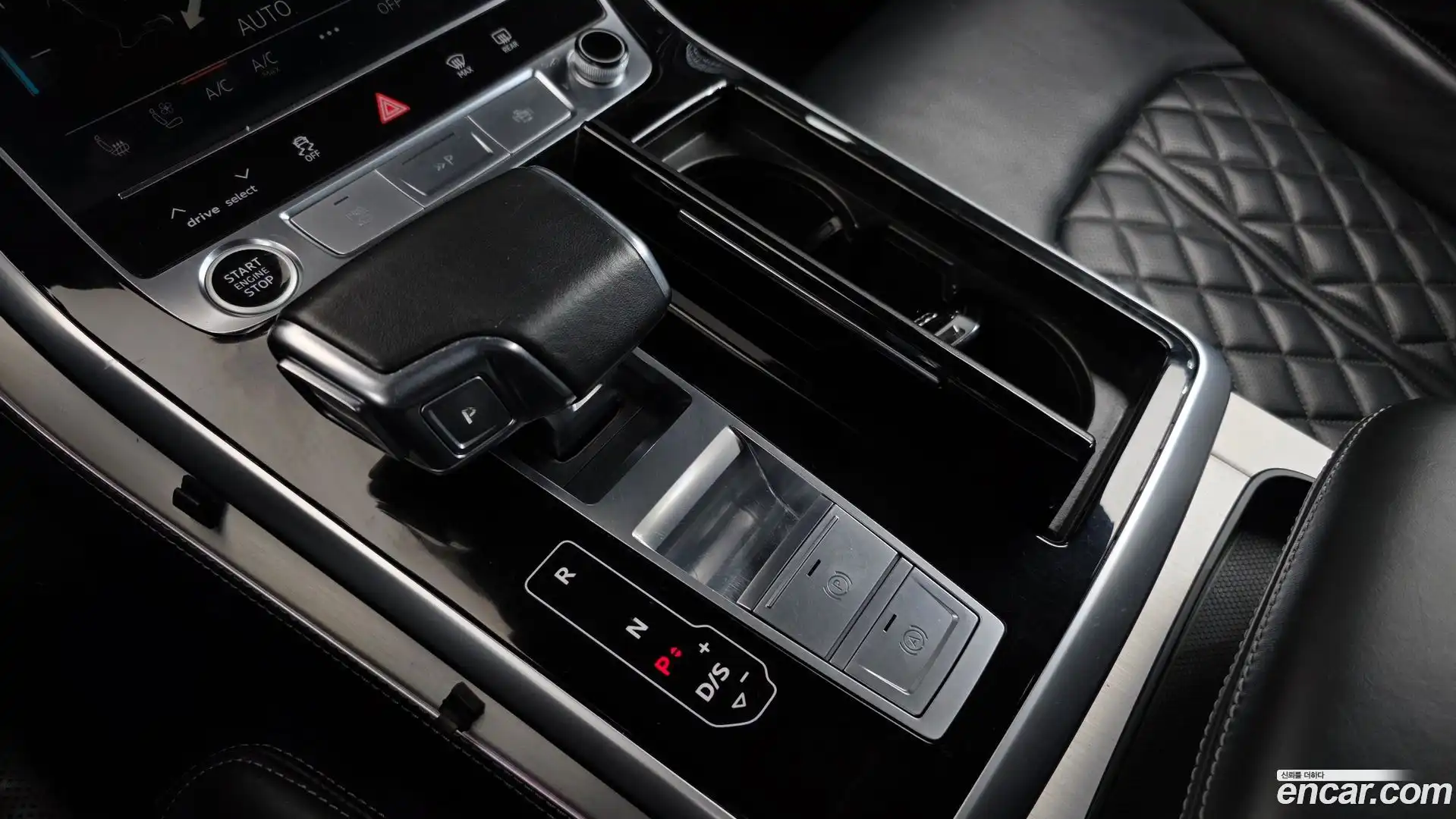 Q8 Audi 2021.7-INNER-009