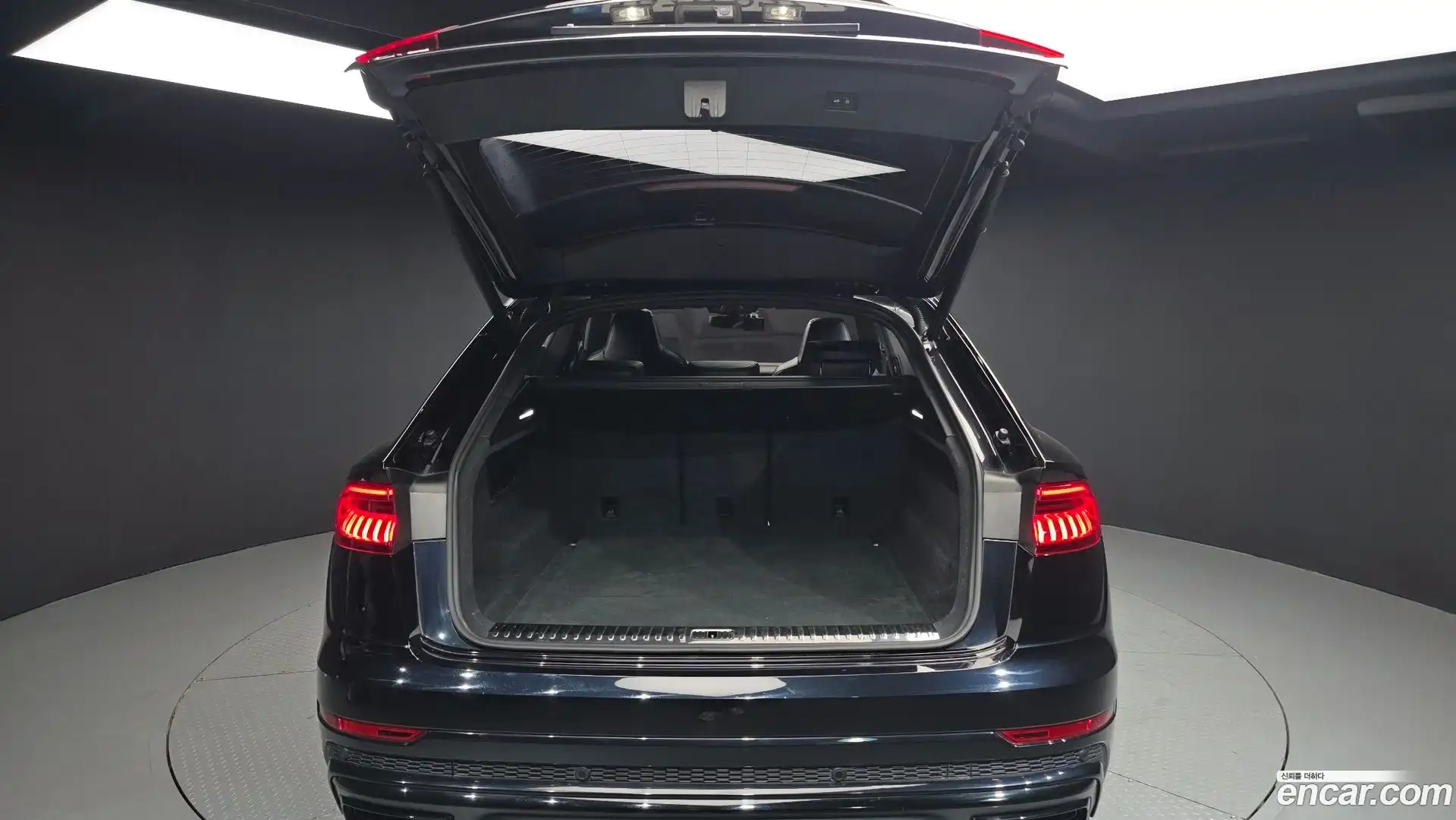Q8 Audi 2021.7-OPTION-024