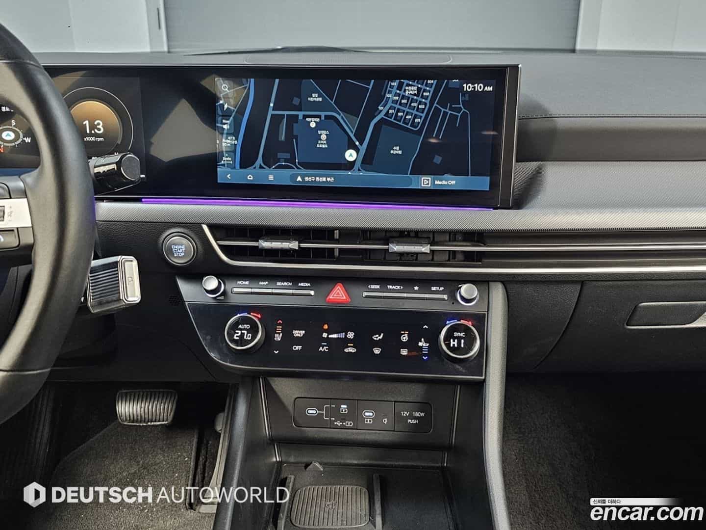 Sonata Hyundai 2023.10-INNER-008