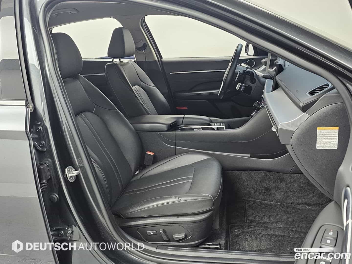 Sonata Hyundai 2023.10-OPTION-022