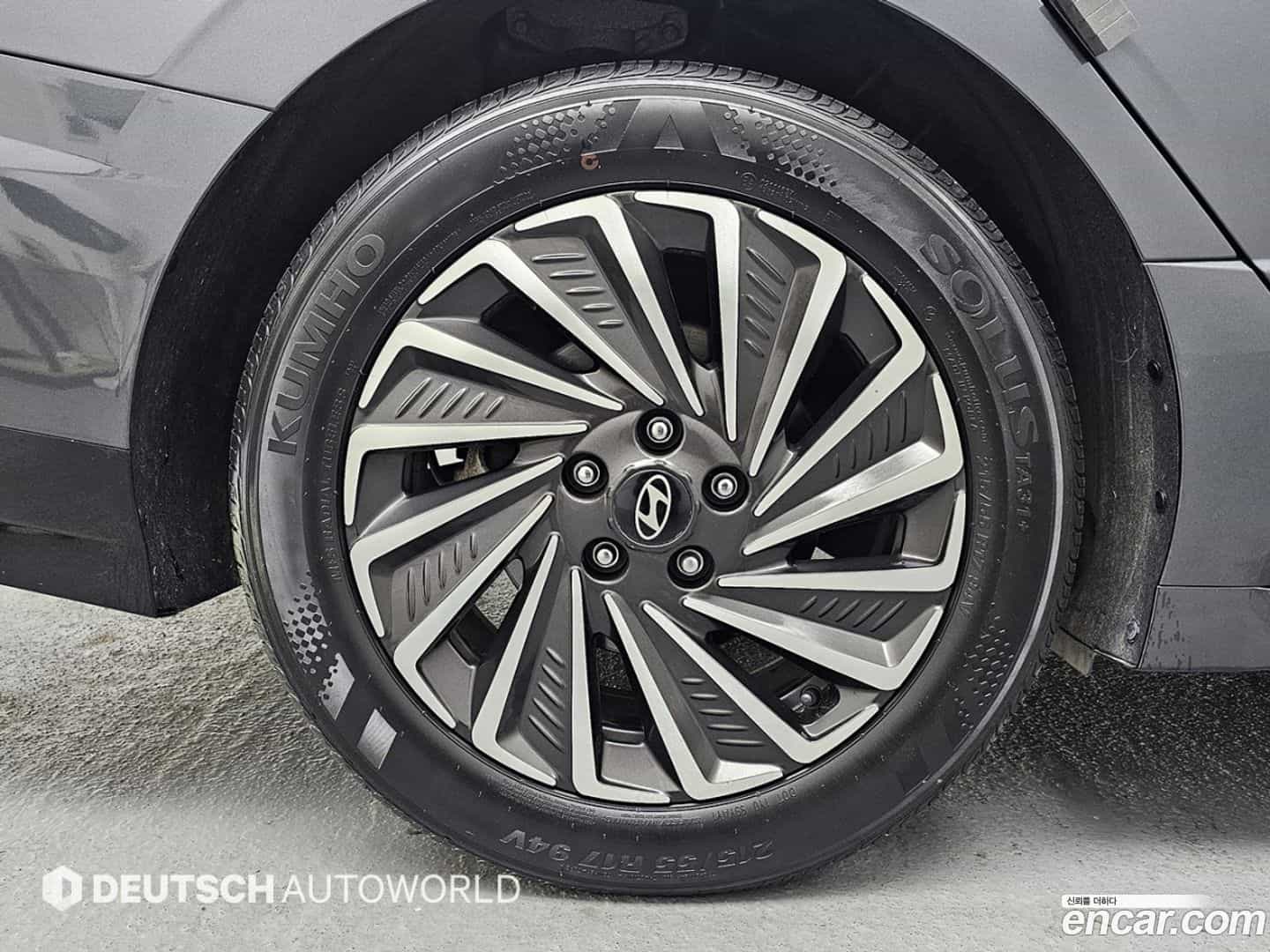Sonata Hyundai 2023.10-OPTION-024
