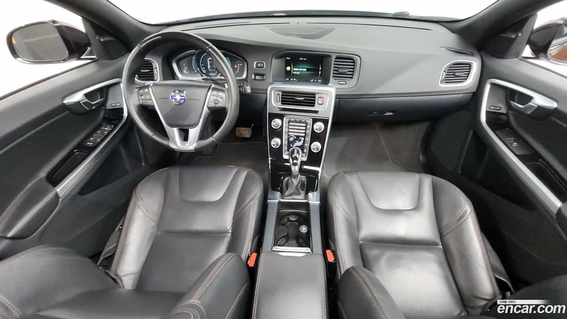 V60 Volvo 2016.3-INNER-007