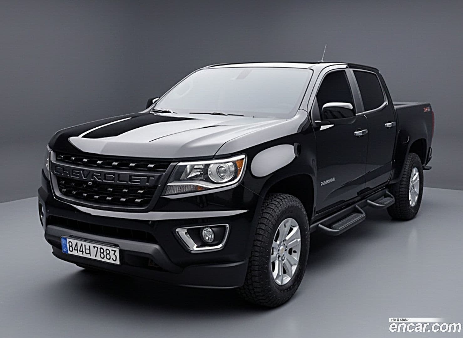 Main__Slider__Photo:Colorado Chevrolet 2020.6-0