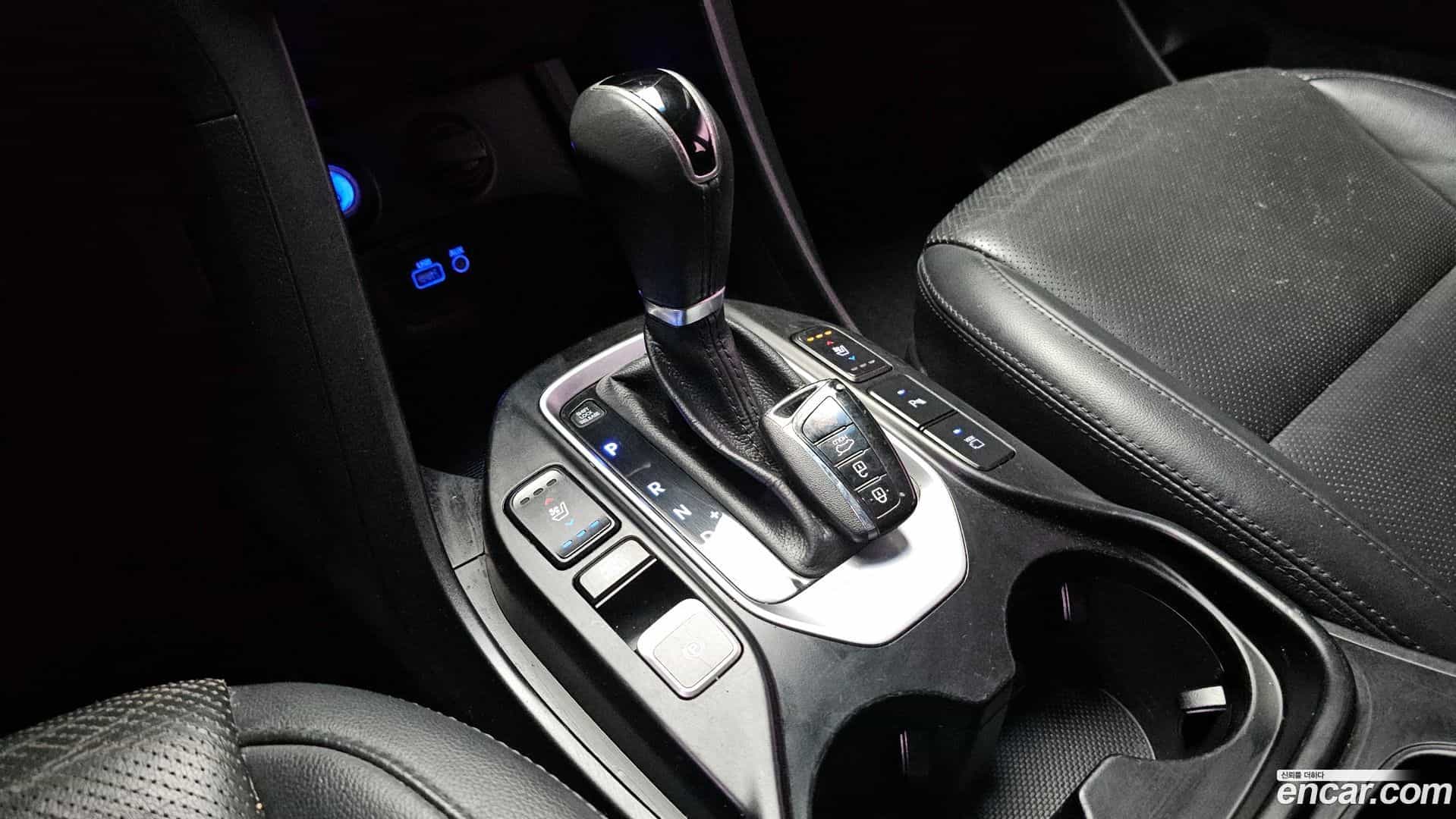 Santafe Hyundai 2015.6-INNER-008