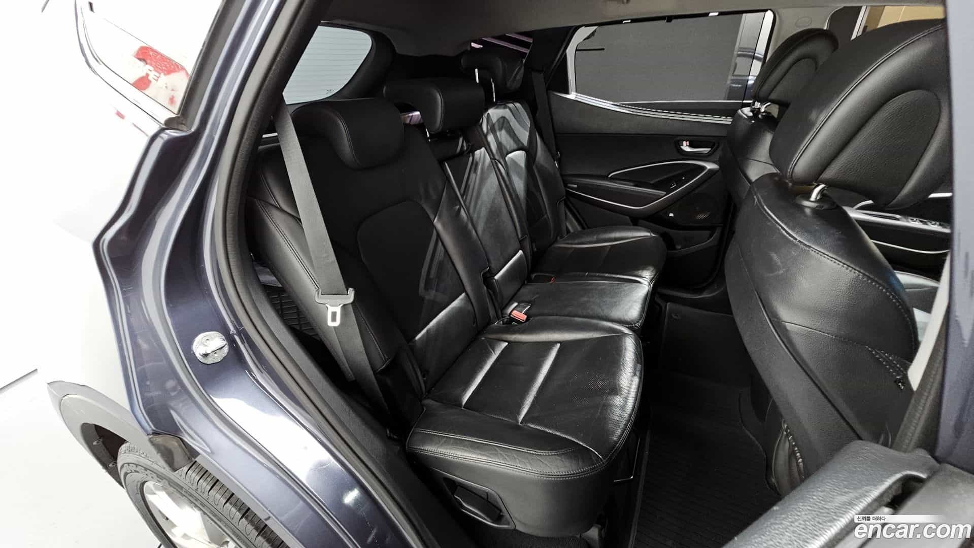 Santafe Hyundai 2015.6-OPTION-015