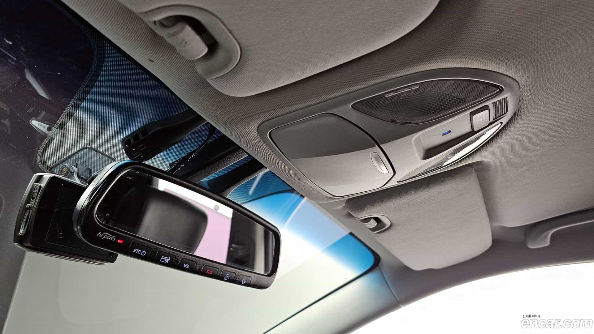 Santafe Hyundai 2015.6-OPTION-022