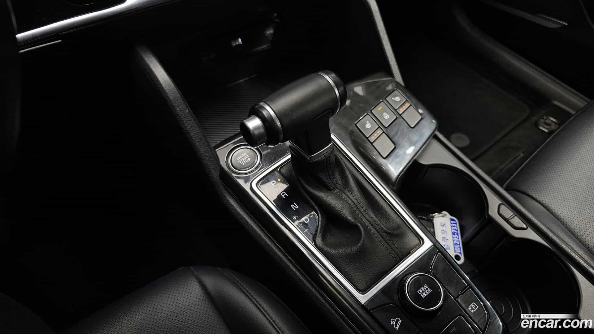Sportage Kia 2022.4-INNER-009