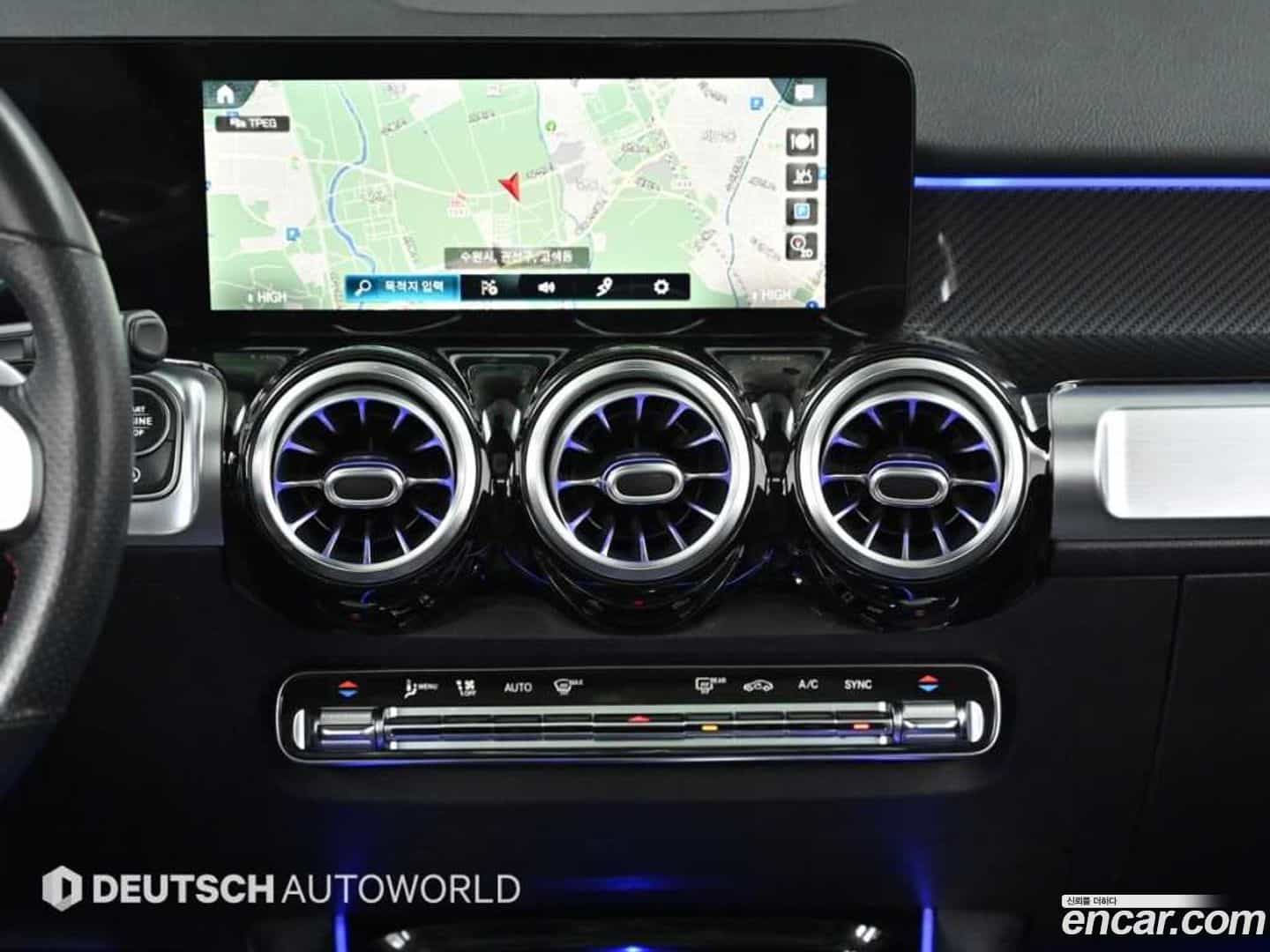 GLB-Class Mercedes-Benz 2021.4-OPTION-018