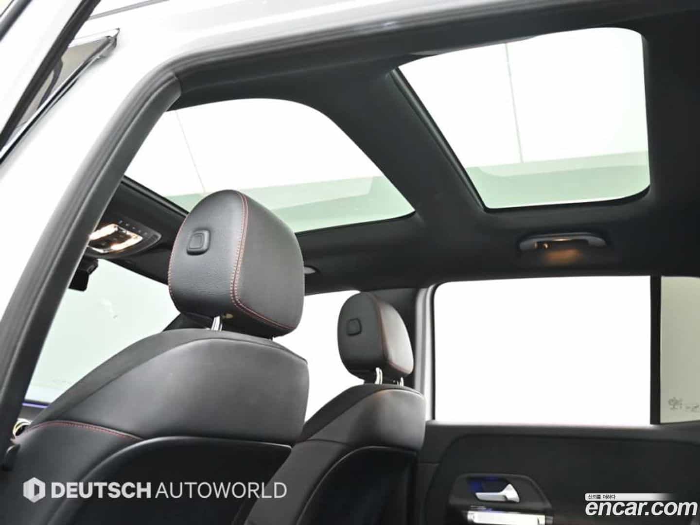 GLB-Class Mercedes-Benz 2021.4-OPTION-023