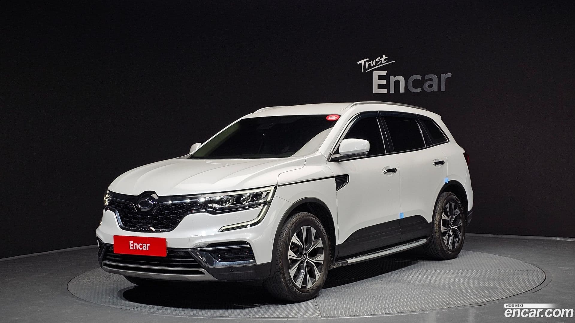 Main__Slider__Photo:QM6 Renault Korea 2022.6-0