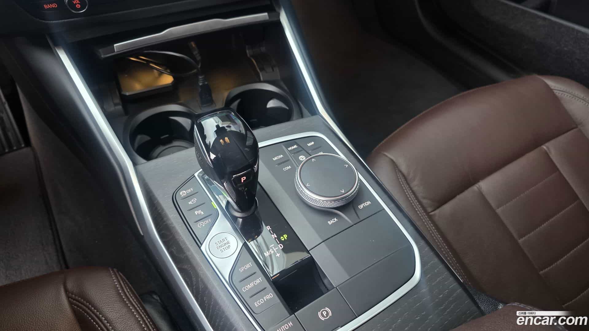 3-Series BMW 2020.1-INNER-009