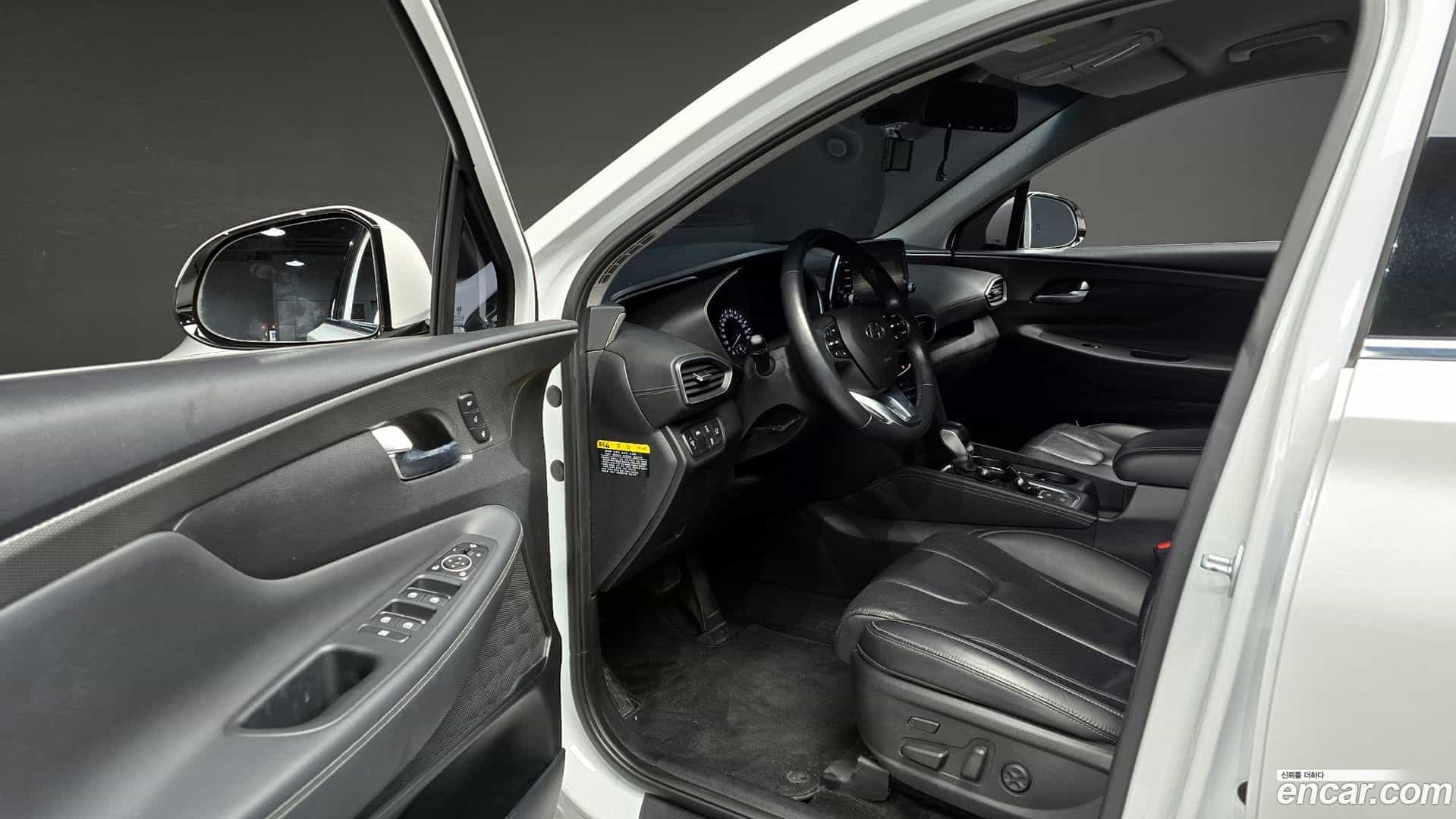 Santafe Hyundai 2018.11-OPTION-015
