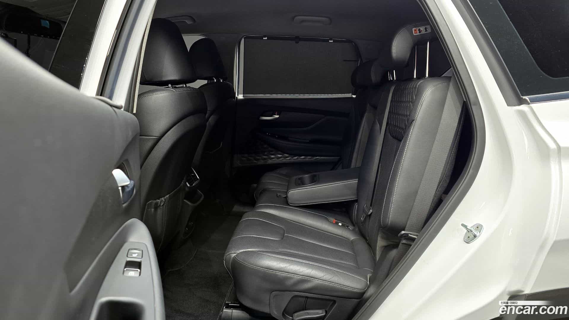Santafe Hyundai 2018.11-OPTION-016