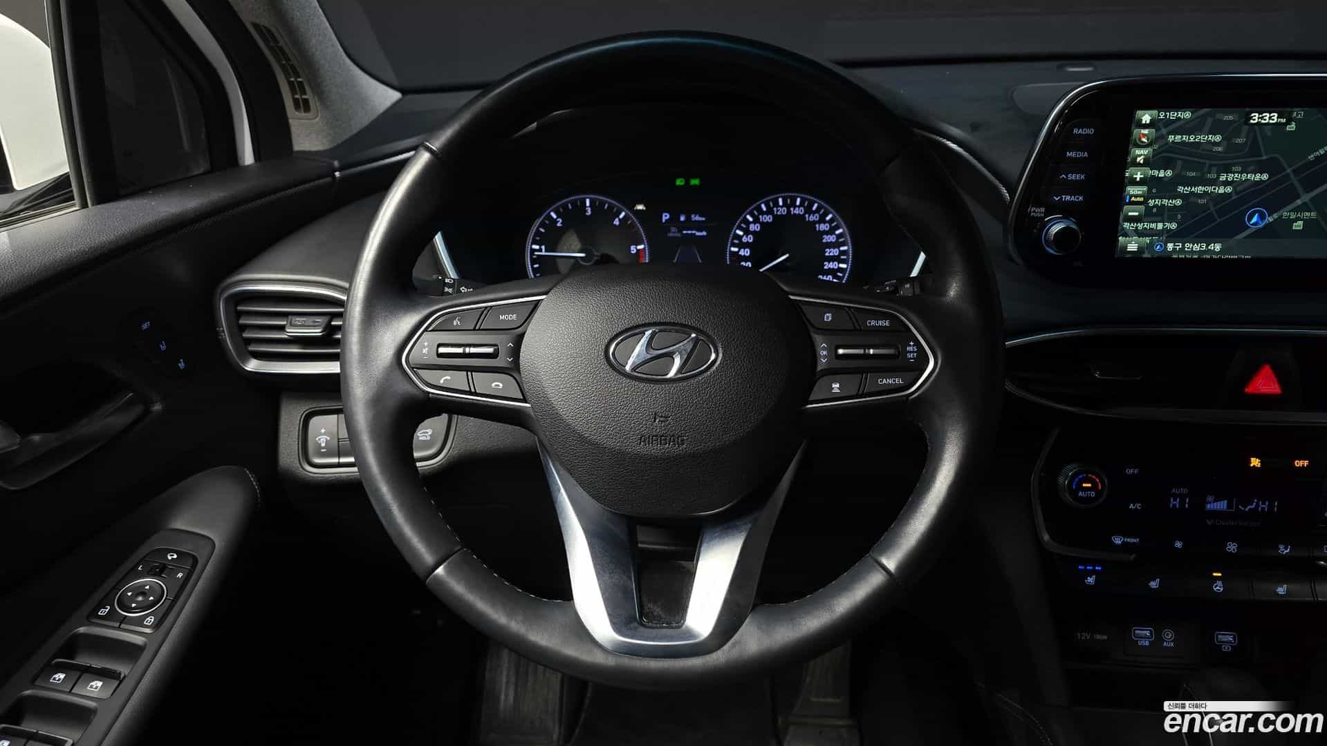 Santafe Hyundai 2018.11-OPTION-017