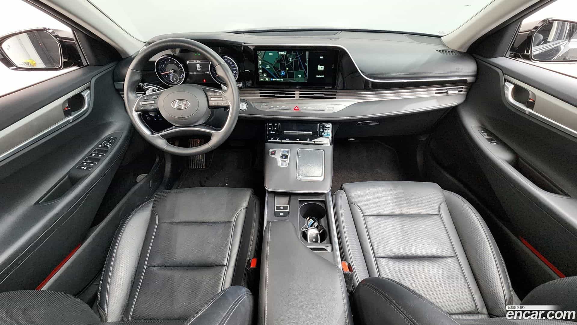 Grandeur Hyundai 2020.1-INNER-007