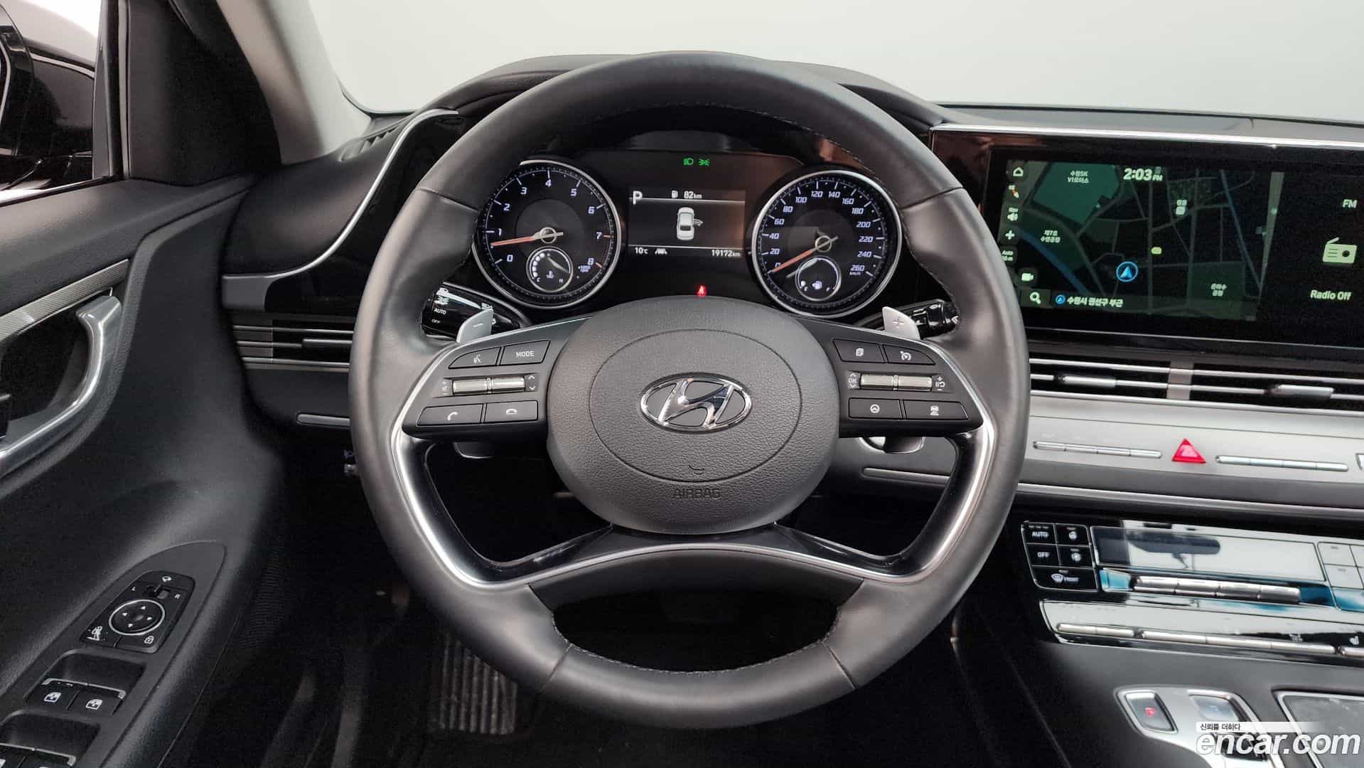 Grandeur Hyundai 2020.1-OPTION-017