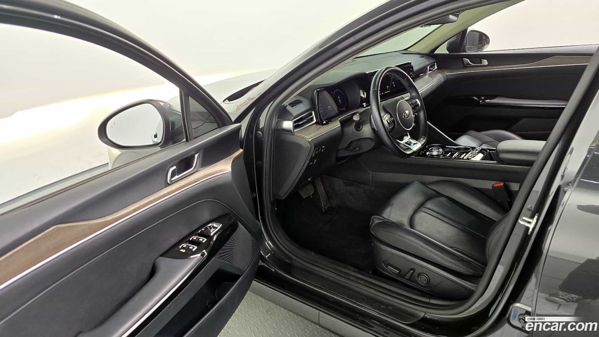 K5 Kia 2021.2-INNER-010