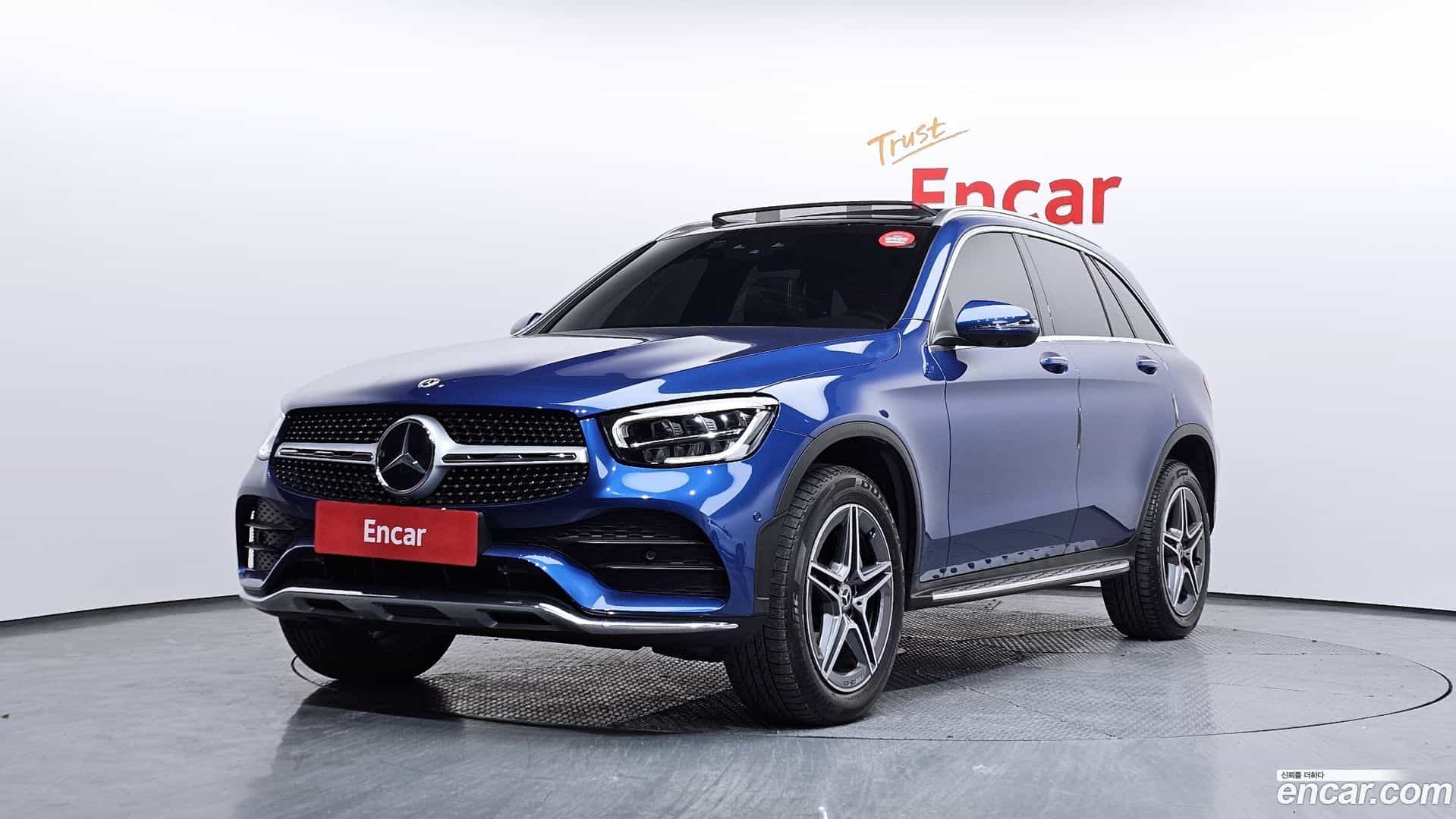 GLC-Class Mercedes-Benz 2022.11-OUTER-001