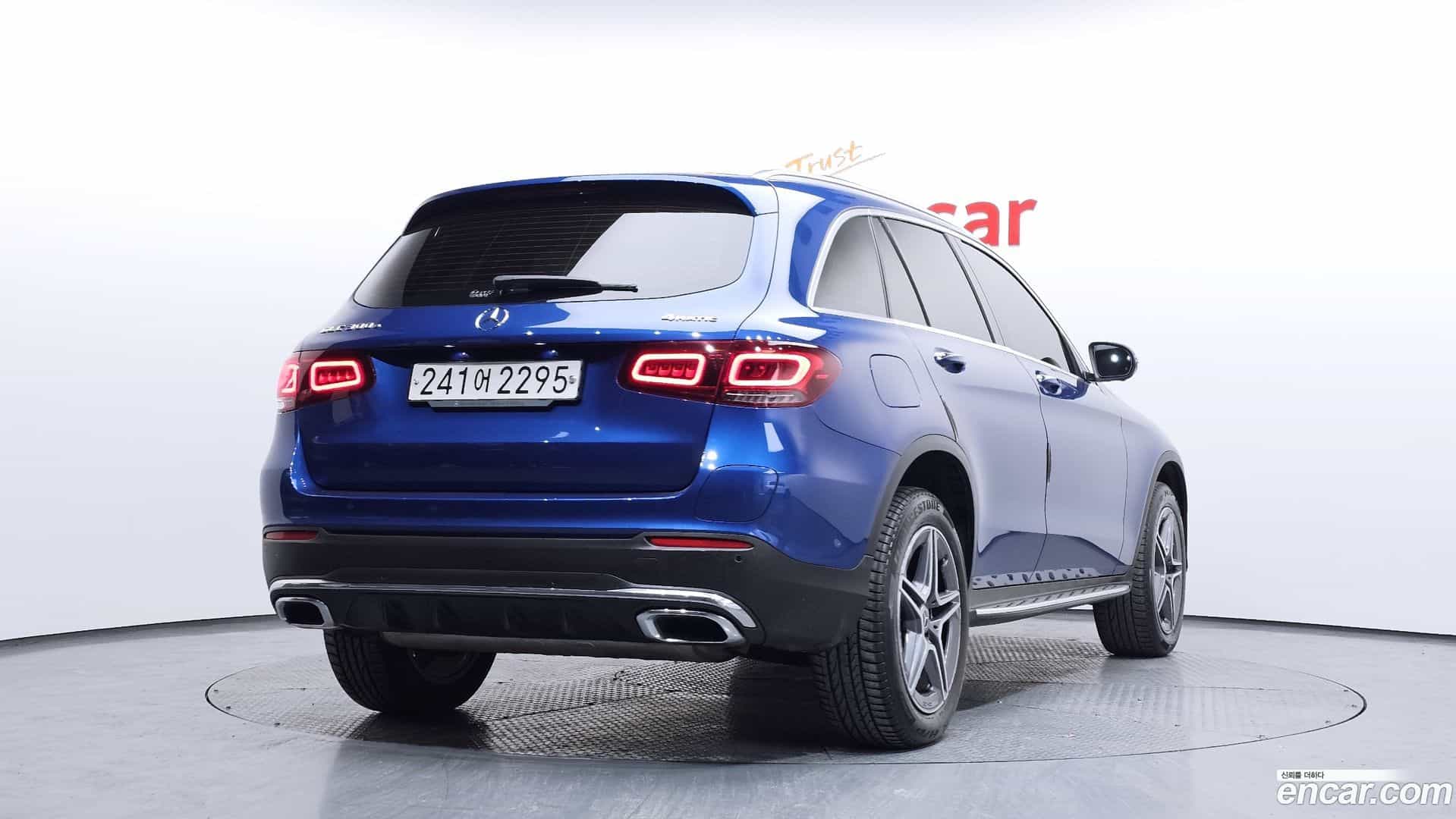 GLC-Class Mercedes-Benz 2022.11-OUTER-002