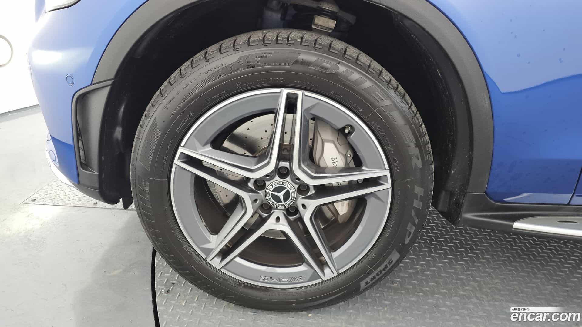 GLC-Class Mercedes-Benz 2022.11-OUTER-005