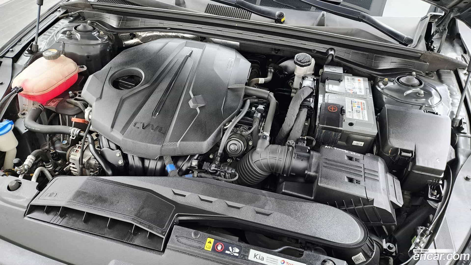 K5 Kia 2021.1-INNER-006