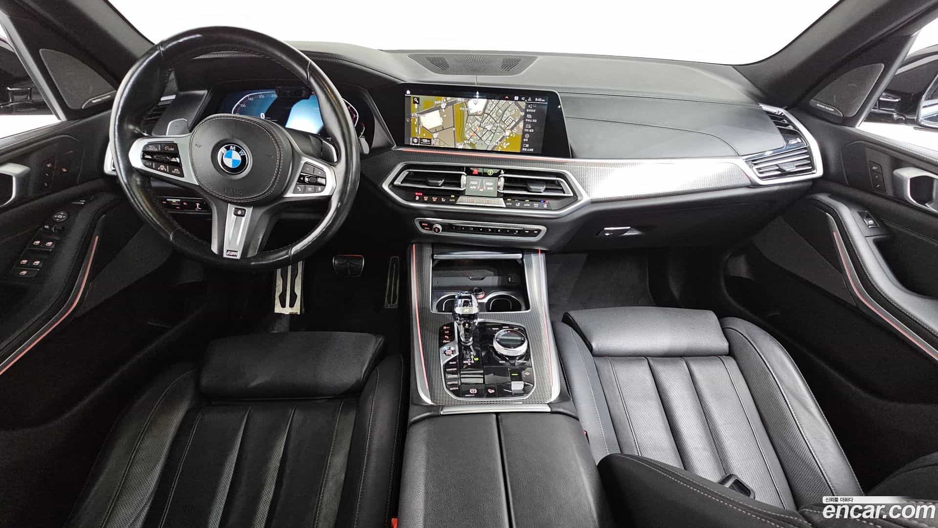 X5 BMW 2021.2-INNER-007
