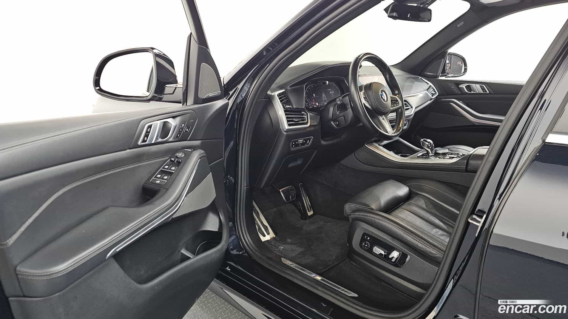 X5 BMW 2021.2-INNER-010