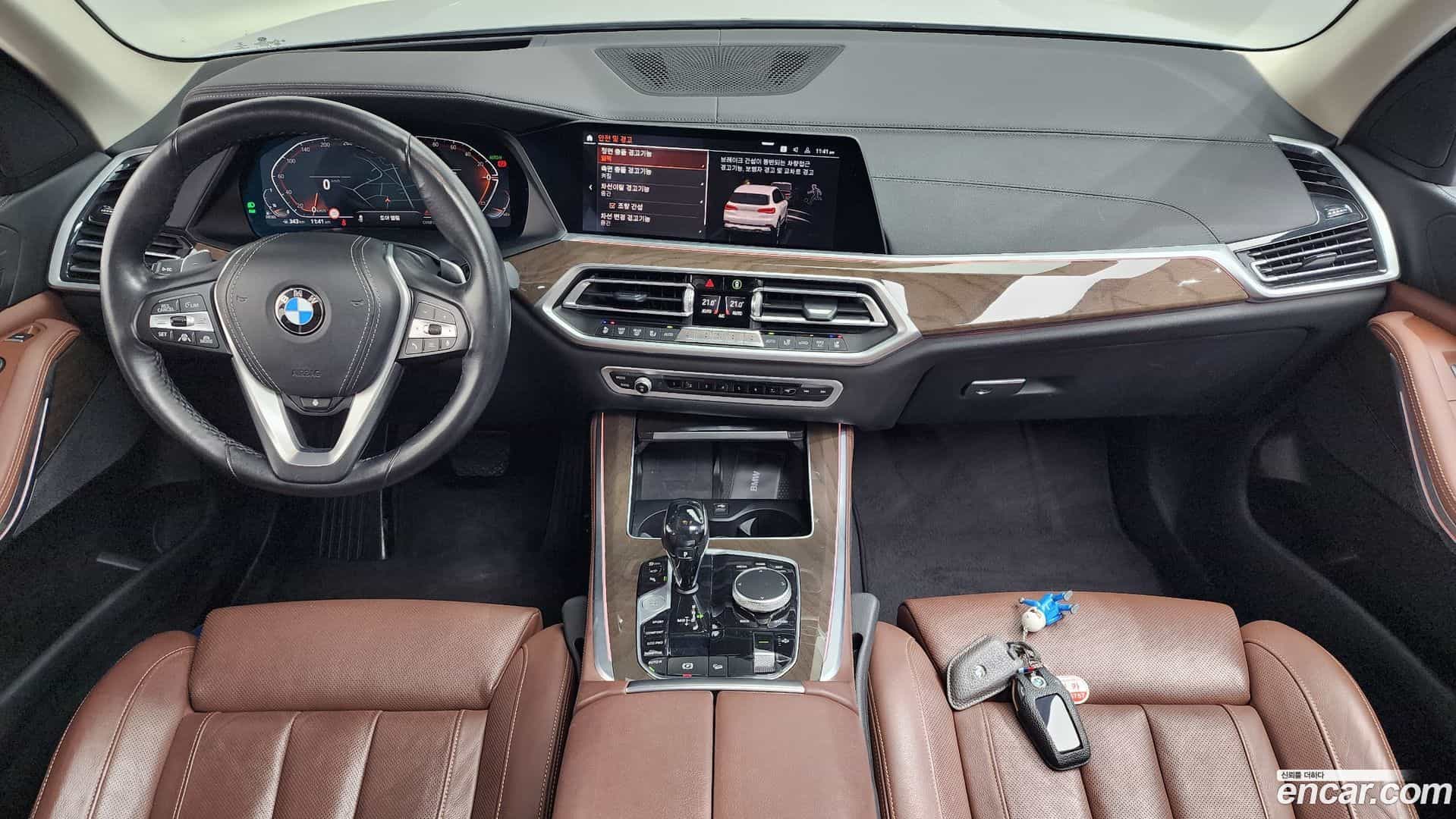X5 BMW 2021.1-INNER-007