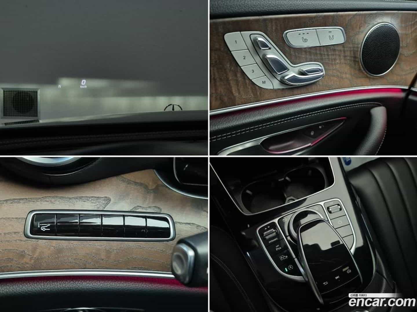 E-Class Mercedes-Benz 2016.9-OPTION-021