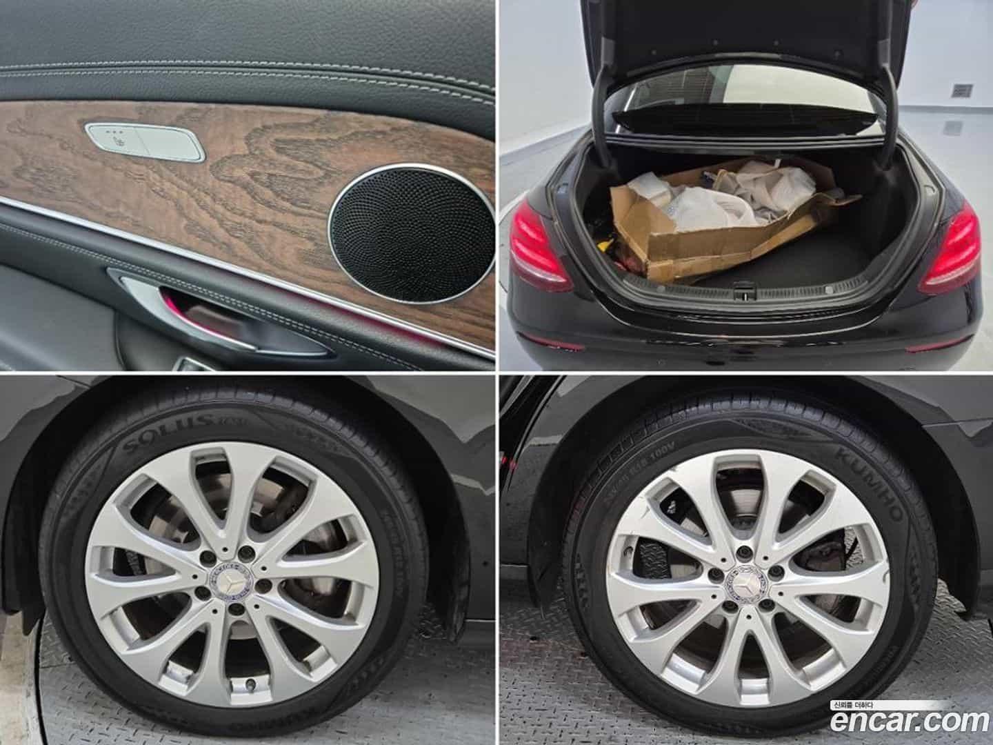 E-Class Mercedes-Benz 2016.9-OPTION-022