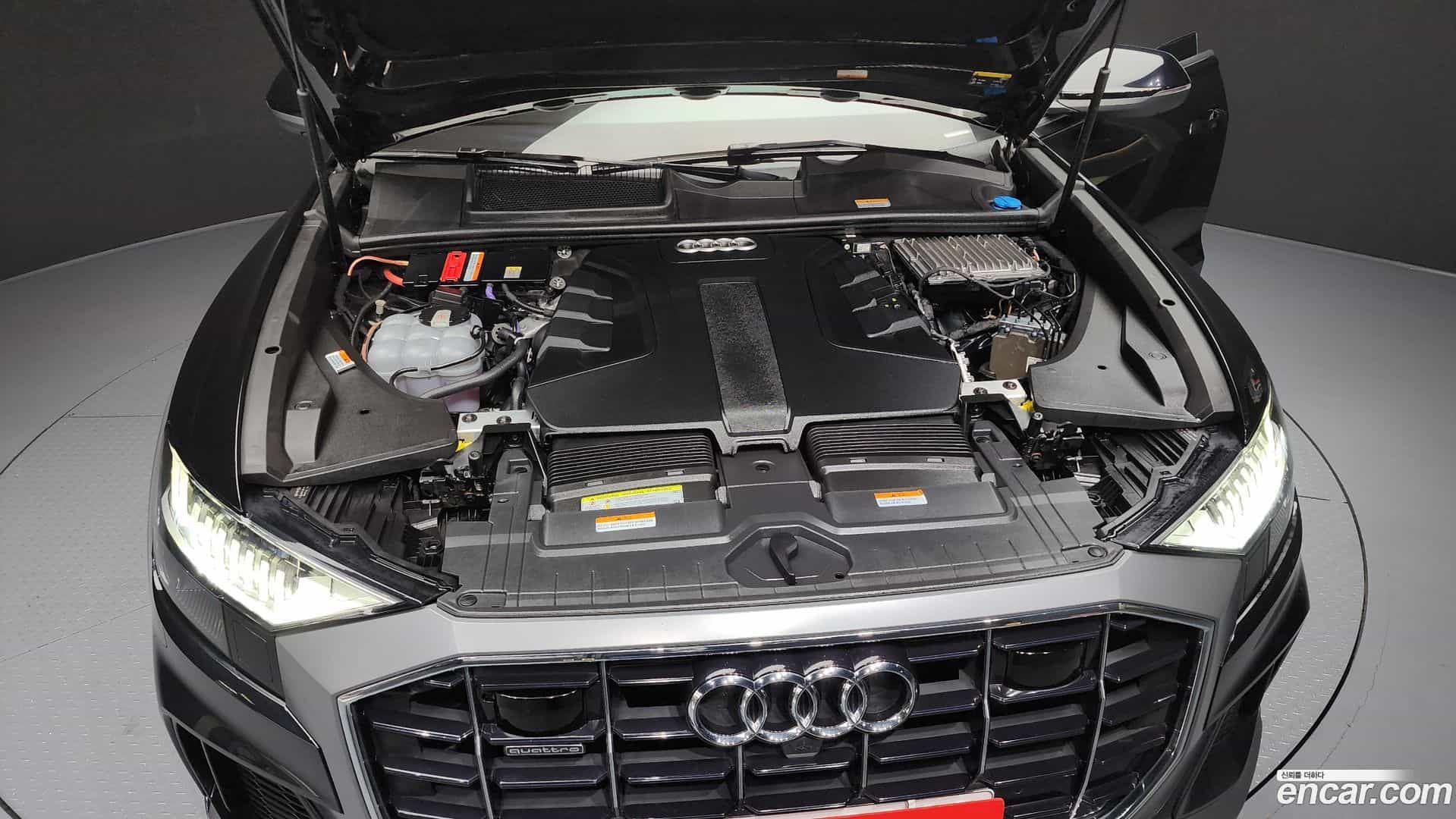 Q8 Audi 2020.11-INNER-006