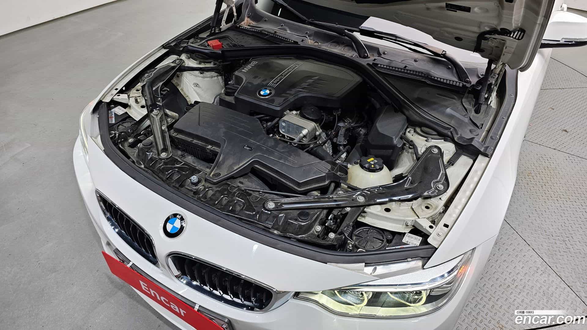4-Series BMW 2015.10-INNER-006