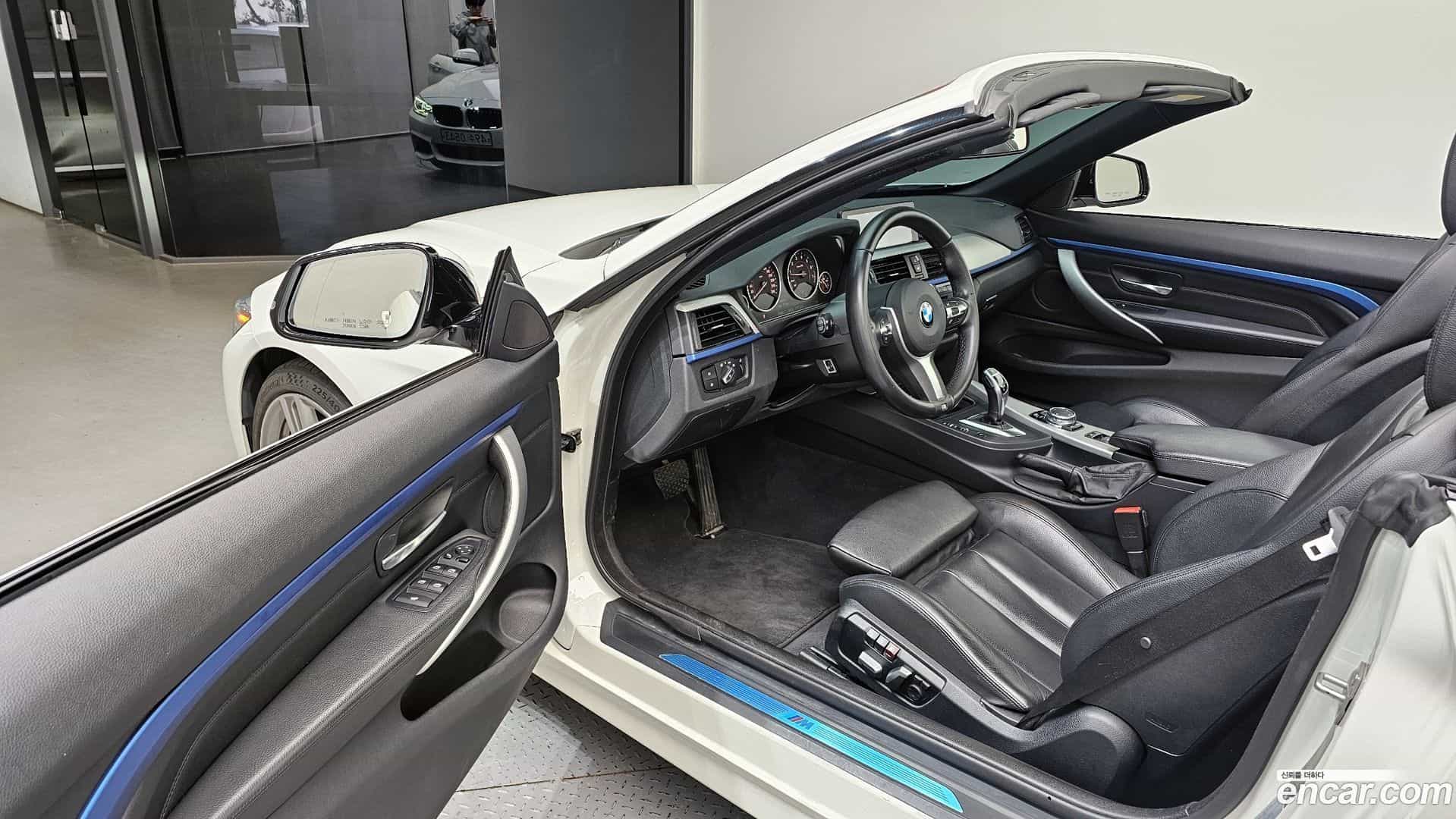 4-Series BMW 2015.10-INNER-010
