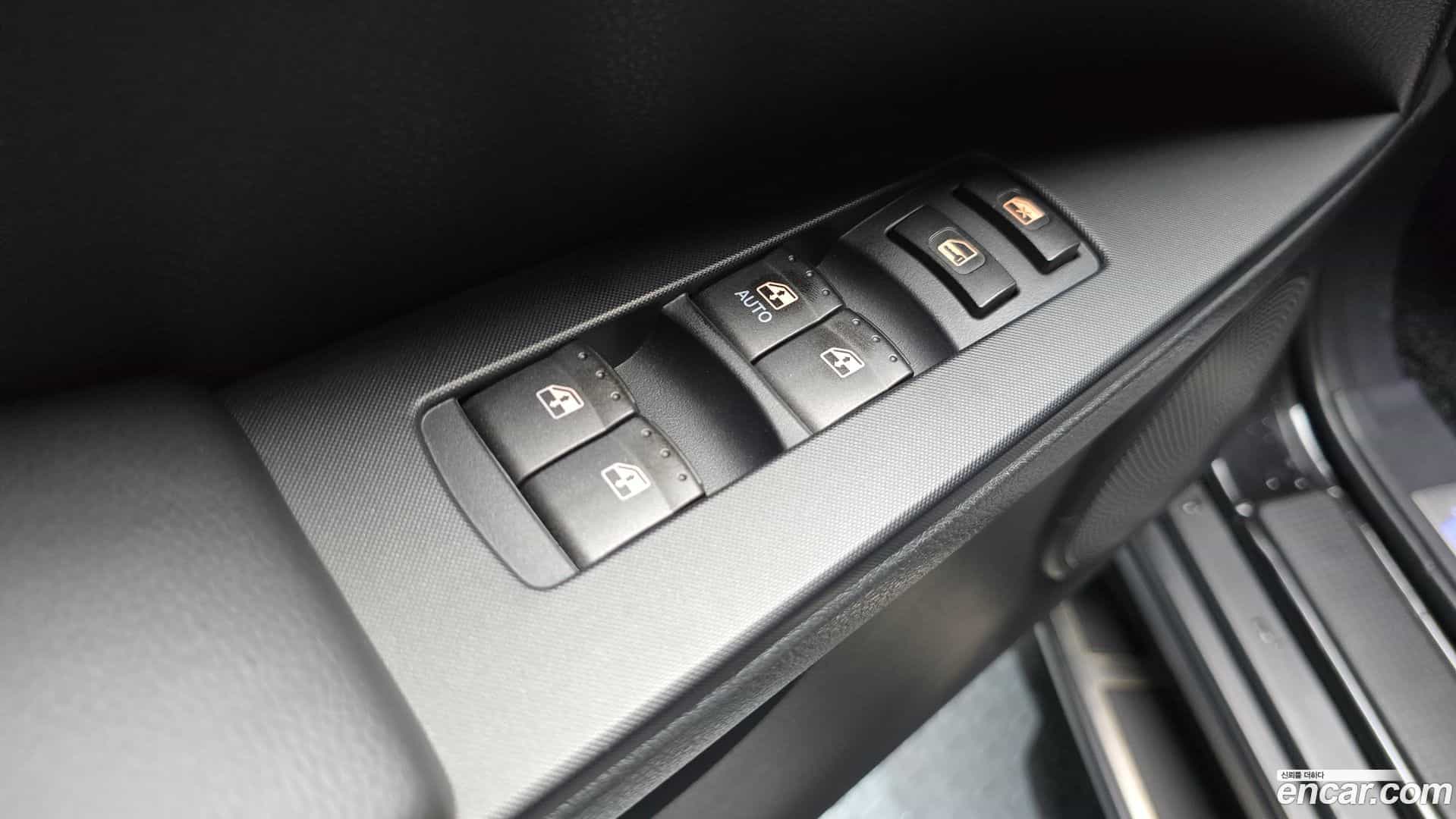 KORANDO KG Mobility 2017.5-OPTION-018